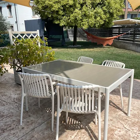 Casa Degli Artisti * Caprino Veronese