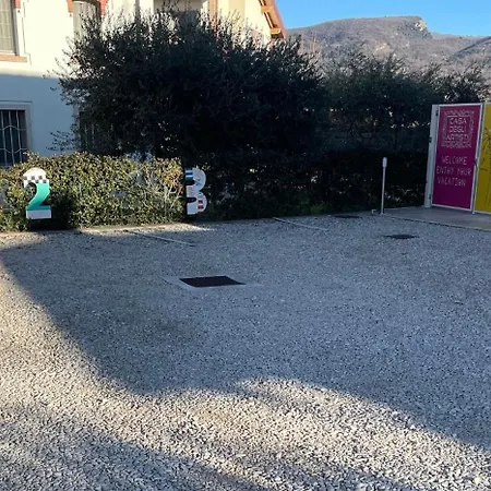 Casa Degli Artisti Caprino Veronese