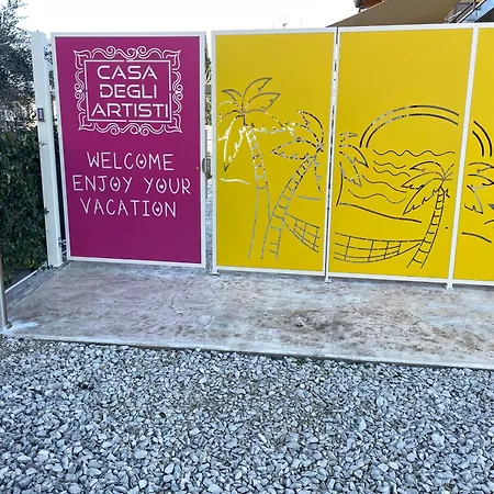Casa Degli Artisti Apartment Caprino Veronese