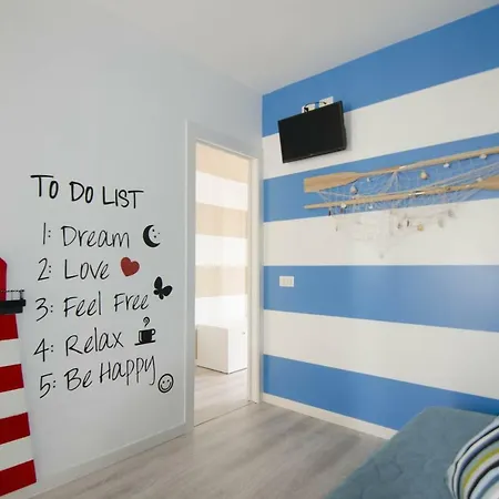 Casa Degli Artisti Apartment