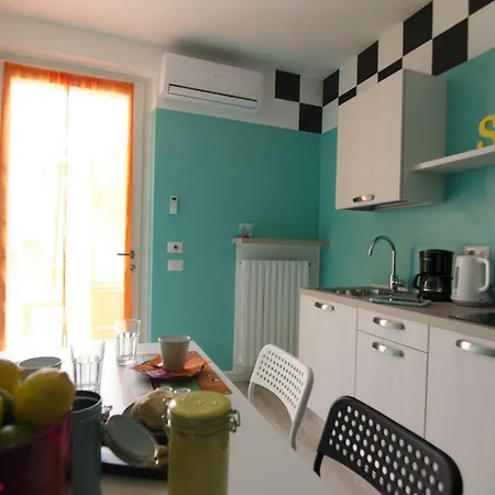 Casa Degli Artisti Apartment Caprino Veronese