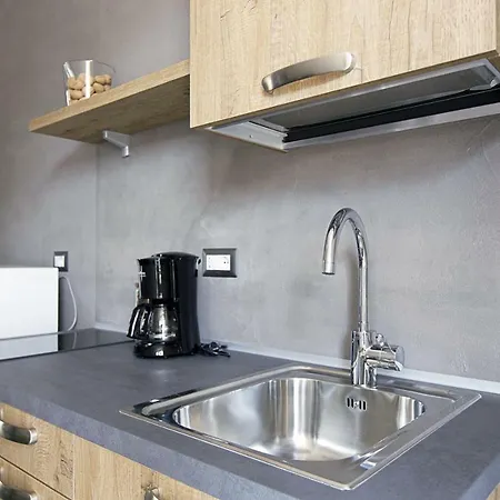 Casa Degli Artisti Apartment Caprino Veronese