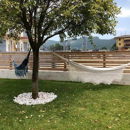 Casa Degli Artisti Apartment Caprino Veronese