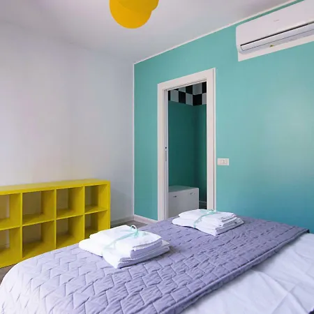 Apartment Casa Degli Artisti