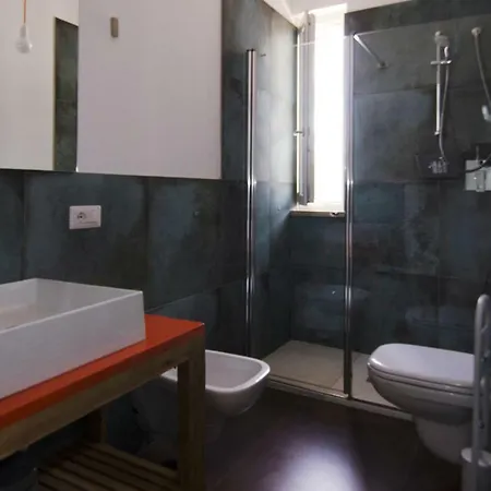 Apartment Casa Degli Artisti *