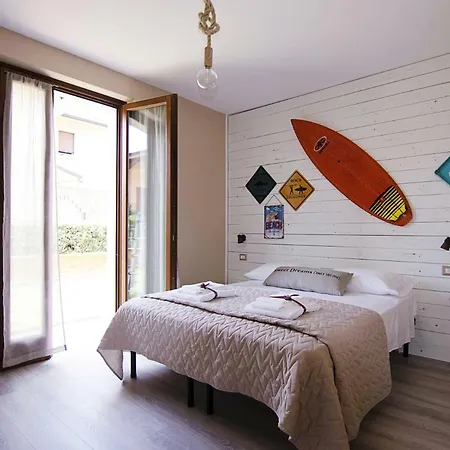 Apartment Casa Degli Artisti